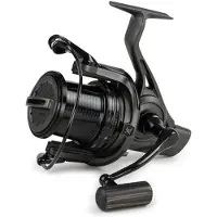 FOX Xc Carpfishing Reel Zilver 10000