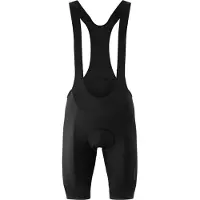Gonso - Sitivo Bib - Fietsbroek XXL, zwart