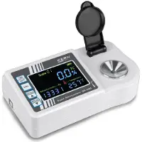 Kern ORL94BS Digitale refractometer ORL 94BS, schaalrefractive index