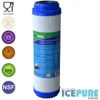 Alapure Waterfilter voor GAC
