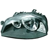 Alkar Koplampen 445-1112R-LD-EM, rechts