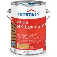 OWA Armor HK-Lazuur 3in1 [PLUS] - Pine/Lariks - 2.5 liter