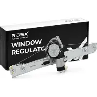 RIDEX 1561W0421 Raammechanisme