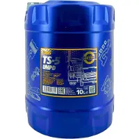 Mannol MN7105-10 Motorolie