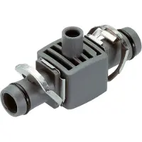 Gardena Micro Drip System T-stuk voor sproeiers 13 mm