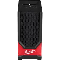 Milwaukee M18 SPEJSG2-0 accu jobsite speaker Gen 2 (body) 18V Li-ion (Stuks)