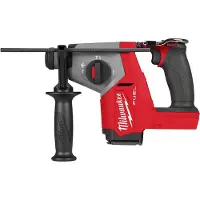 Milwaukee M18 FHAC16-0X FUEL accu compact SDS-PLUS combihamer (body) 18V Li-ion (Stuks)