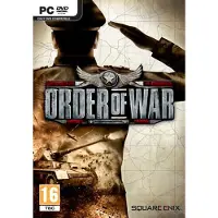 Square Enix Order of War, PC, Strategie, Wargaming.net