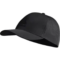 Odlo Performance Snapback Cap Zwart