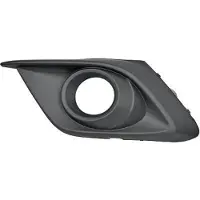 Diederichs 5620047 Ventilatiegrille, bumper