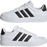 Adidas Sneakers laag 'STREETTALK' wit