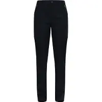 Odlo Broek Women Ascent Light Zip-Off Black-Maat 42