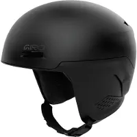 Giro - Heren skihelmen - Owen Spherical Mat Black voor Heren - Maat 59 - 62.5 cm - Zwart
