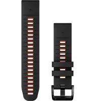 Garmin QuickFit 22 Strap (Silicone) | ONE SIZE | Dames