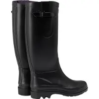 Aigle Regenlaars Women Aiglentine 2 Nl Noir-Schoenmaat 37