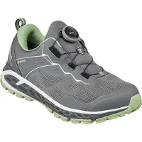 Meindl 5578 Wandelschoenen | Maat 4.5 Dames Grijs