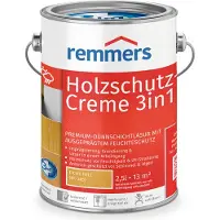Remmers Houtbeschermingscreme grenen 2,5 liter