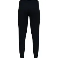 Odlo Zeroweight Tight Heren - Zwart - Maat XL
