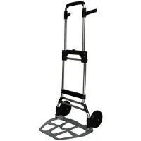 Pavo Steekwagen Pavo opvouwbaar aluminium 120kg
