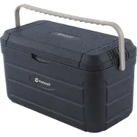 Outwell - Fulmar 20L Koelbox – Compacte Passieve Koelbox voor Kamperen en Uitstapjes