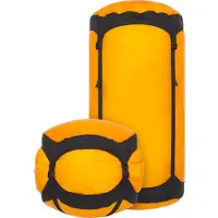 Sea to Summit - Ultra-Sil Compression Sack - Pakzak 35 l, oranje