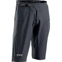 Northwave Bond Baggy Shorts Black || Maat: M