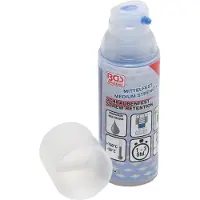 Bgs - Borgmiddel - Schroefdraad - Medium - Hoge viscositeit - Pompje - Dispenser - 50 gr - BGS80604