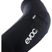 Evoc LS Flex Lite Elleboogbeschermers Zwart