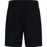 Odlo Korte broek Men Essential Cargo Baggy Shorts Black-L