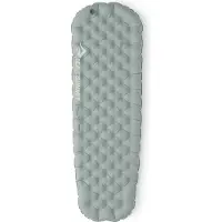 Sea to Summit - Slaapmatten - Ether Light XR Insulated Mat voor Unisex - Maat Small - Grijs