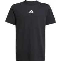 Adidas Functioneel shirt 'Essentials' zwart
