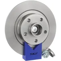 Skf VKBD 1040 Remschijf
