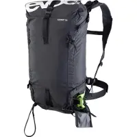 Evoc - Summit 20 - Toerskirugzak grijs
