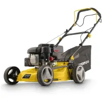 Powerplus Poweg60220 Benzine Grasmaaier
