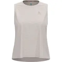 Odlo Tanktop Women Crew Neck Active 365 Linencool Raw Colour Melange-S
