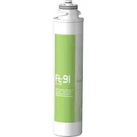 Alapure FT-91 Waterfilter Ultrafiltratie Membraan