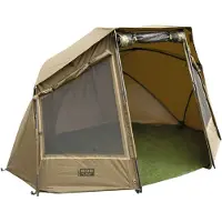 FOX Karperschatten-tent EOS 60 Brolly-systeem