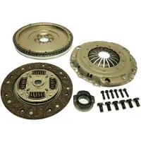 KAWE DMV166M Koppelingsset