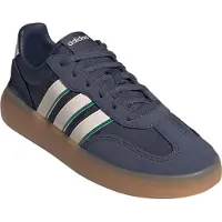 Adidas Sneakers laag 'Barreda Decode' navy / smaragd / wit