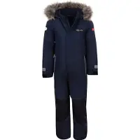 TROLLKIDS Kirkenes Racepak