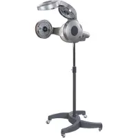 Comair Infrarood heater S33 met statief 1150W
