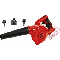 Einhell 3408001TE-CB 18/180 Li-Solo Accu Blazer