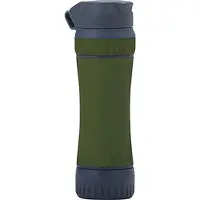 Platypus MSR - Waterfilter - kamperen - outdoor - koken - Quickdraw Filter - Green