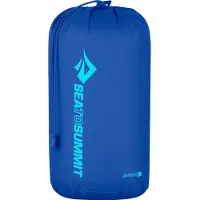 Sea to Summit Lightweight Pakzak 3l, blauw 2023 Waterdichte pakzakken