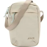 AEVOR Schoudertas 'Easy Ride' offwhite