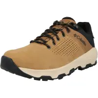 Columbia Lage schoen 'NEWTON NIMBLE' pueblo / zwart
