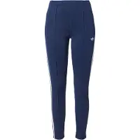 Adidas Originals Broek 'SST Classic' nachtblauw / wit