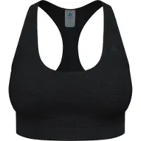 Odlo Ascent Pw Medium Sports Bra Zwart XL Vrouw