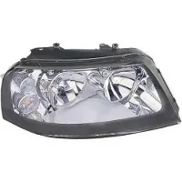 Diederichs 7490182 Koplamp