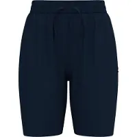 Odlo Korte broek Women Essential Dark Sapphire-Maat 40
